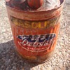 OLD GAS CAN