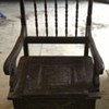 Just Found Antique 1800's Commode ?  