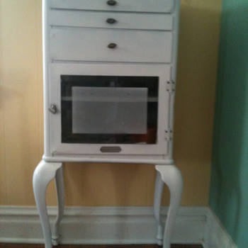dental cabinet - Furniture