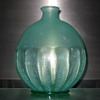 Serica copier leerdam art glass