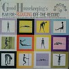 RECORDS - GETTIN' FIT