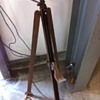 Various automobile related items.