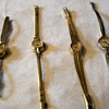 Female Throw Back Watches