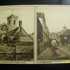 vintage postcards salisbury st. thomas church 