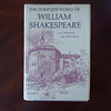 A BOOK OF WILLIAM SHAKESPEARE