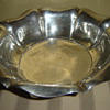 800 sterling "fruit bowl"