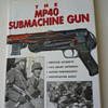 MP38/40 book