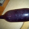 THIS IS A OLD BOTTLE I FOUND  phenix nerve beverage