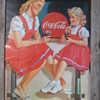 COCA COLA POSTER