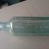 Atwoods Bitters Bottle
