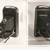 What is this camera I have by the Goodwin Film & Camera Co.? 