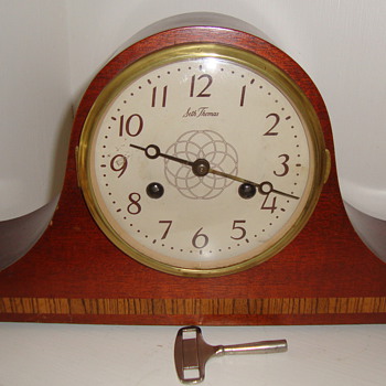  Tick Tock - Clocks