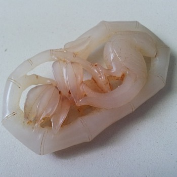 Chinese Jade(d)