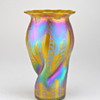 Loetz Phänomen Genre 1/158 prod. number 887, circa 1900