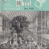 ANTIQUE MAGAZINES
