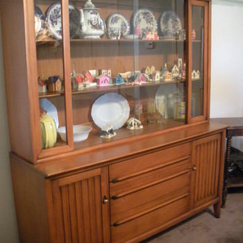 Wilett IMPACT Cabinet - Kentucky made - Furniture