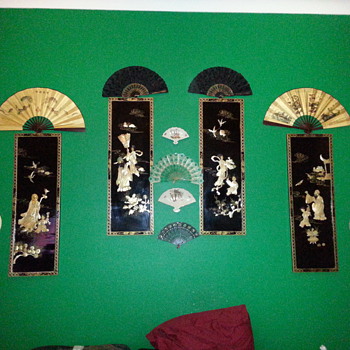FAN COLLECTION - Accessories