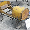 "Empire" Pedal Car Appears in 1916-17 Toldeo Metal Wheel Co. Catalog