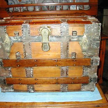 trunk