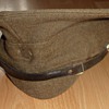 ww1 guards / mp cap and bullet clips