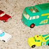 Lesney Matchbox Cars