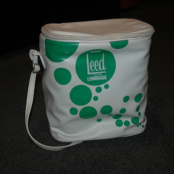 leed cooler bag