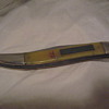 Kabar toothpick /Zane Grey signature 