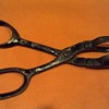 What is this odd scissor like tool???