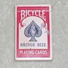 Bicycle Playing Cards - Bridge