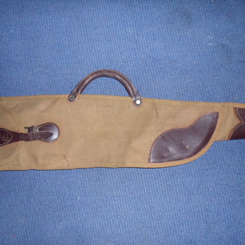 Vintage Holster or ?????