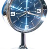 Big Ben "Sculptura" Style 8 Alarm Clocks