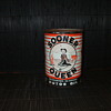 Sooner Queen oil can