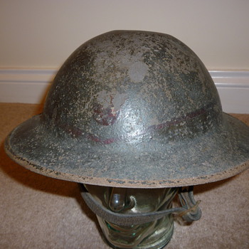 WWI Royal Northumberland Fusiliers - Military and Wartime