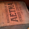 powder box