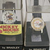 Western Mickey & Jogger Mickey