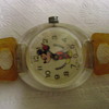 1970's ?? Bradley Mickey Mouse Watch