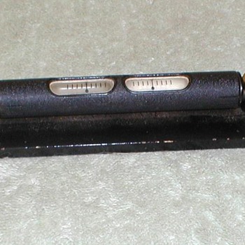 Surface Bubble Level - Tools and Hardware