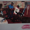 BLACK IMPACT ART