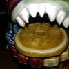Chinese dragons/Dog of Fo!??
