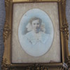 my favorite watercolor of a women