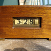 Pennwood Numechron "Chatham", 1939-40.