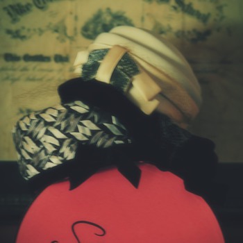 Vivian's style