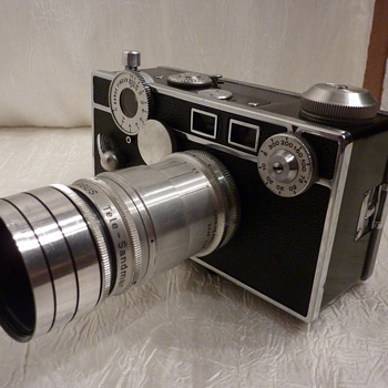 Argus C3