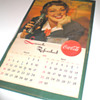 Coca-Cola Menu Girl Items