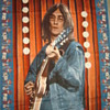 John Lennon tapestry