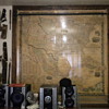 1857 Mitchells Map