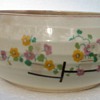 Edwin M. Knowles China Dish