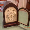 Seth Thomas Clock