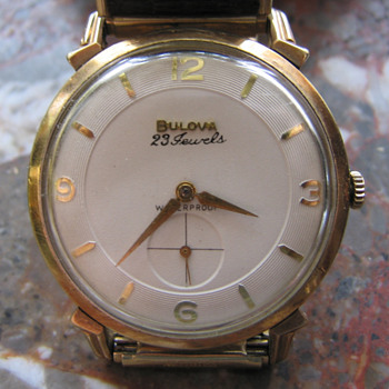 1959 Bulova