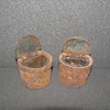 Unknown Era Inkwells